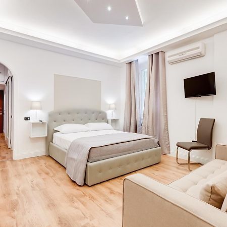 רומא Vaticano Private Apartment מראה חיצוני תמונה