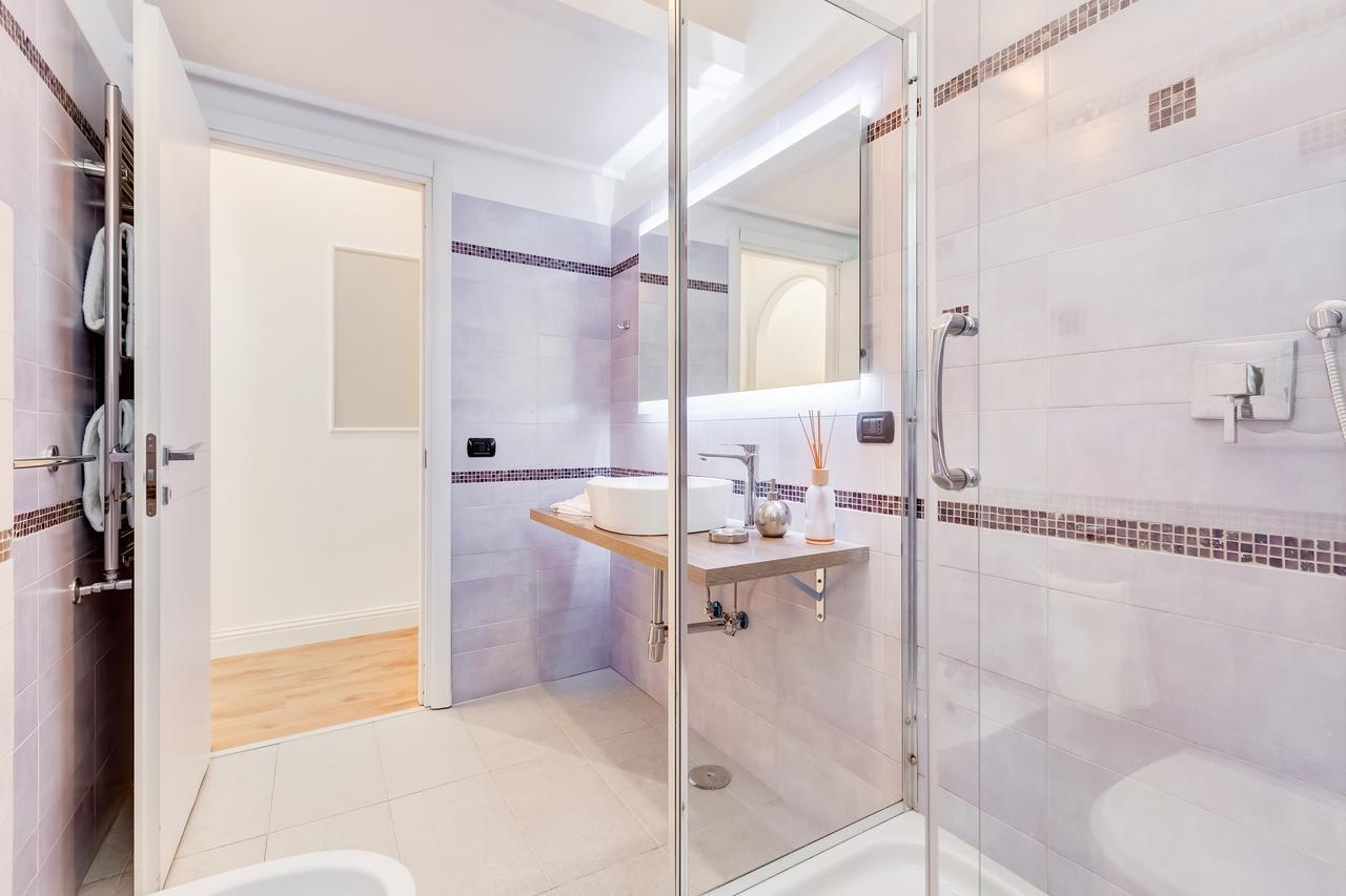 רומא Vaticano Private Apartment מראה חיצוני תמונה