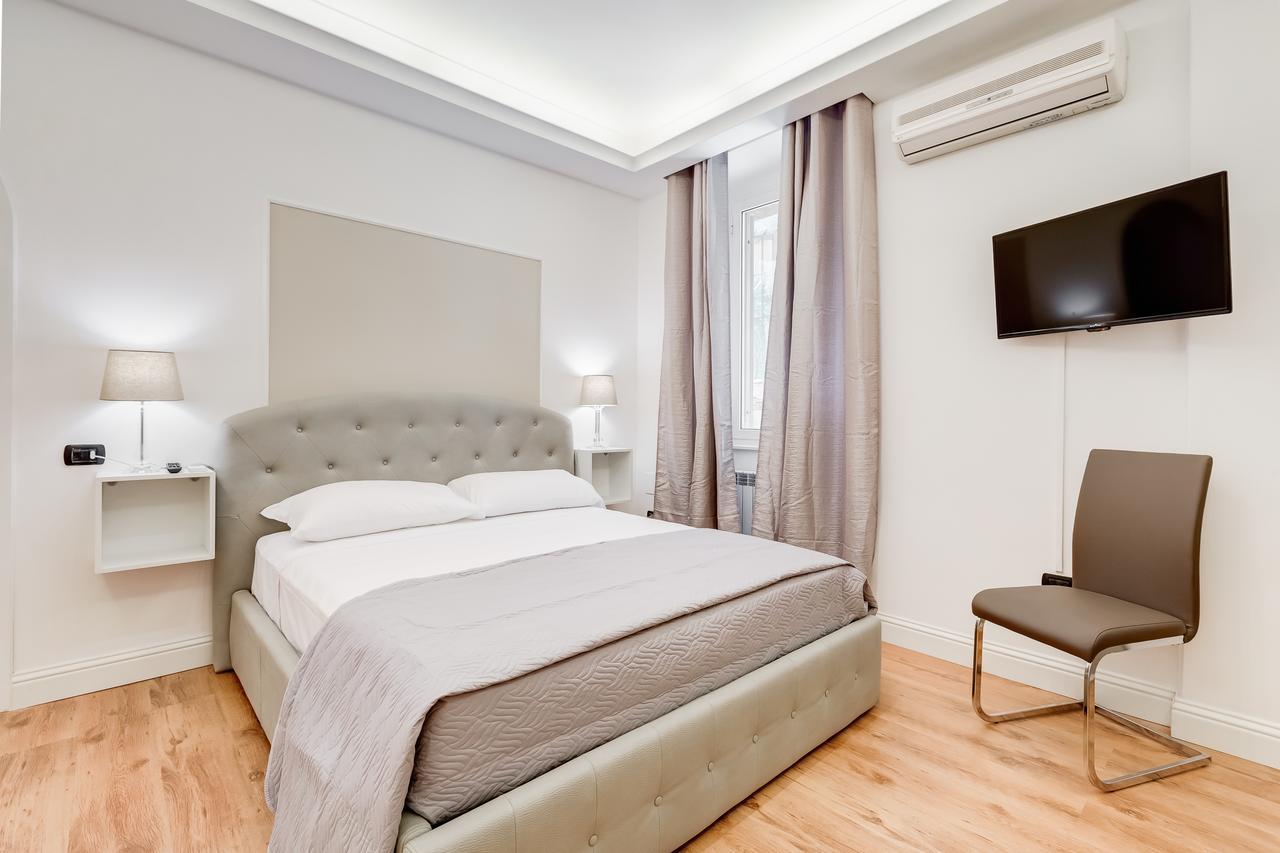 רומא Vaticano Private Apartment מראה חיצוני תמונה
