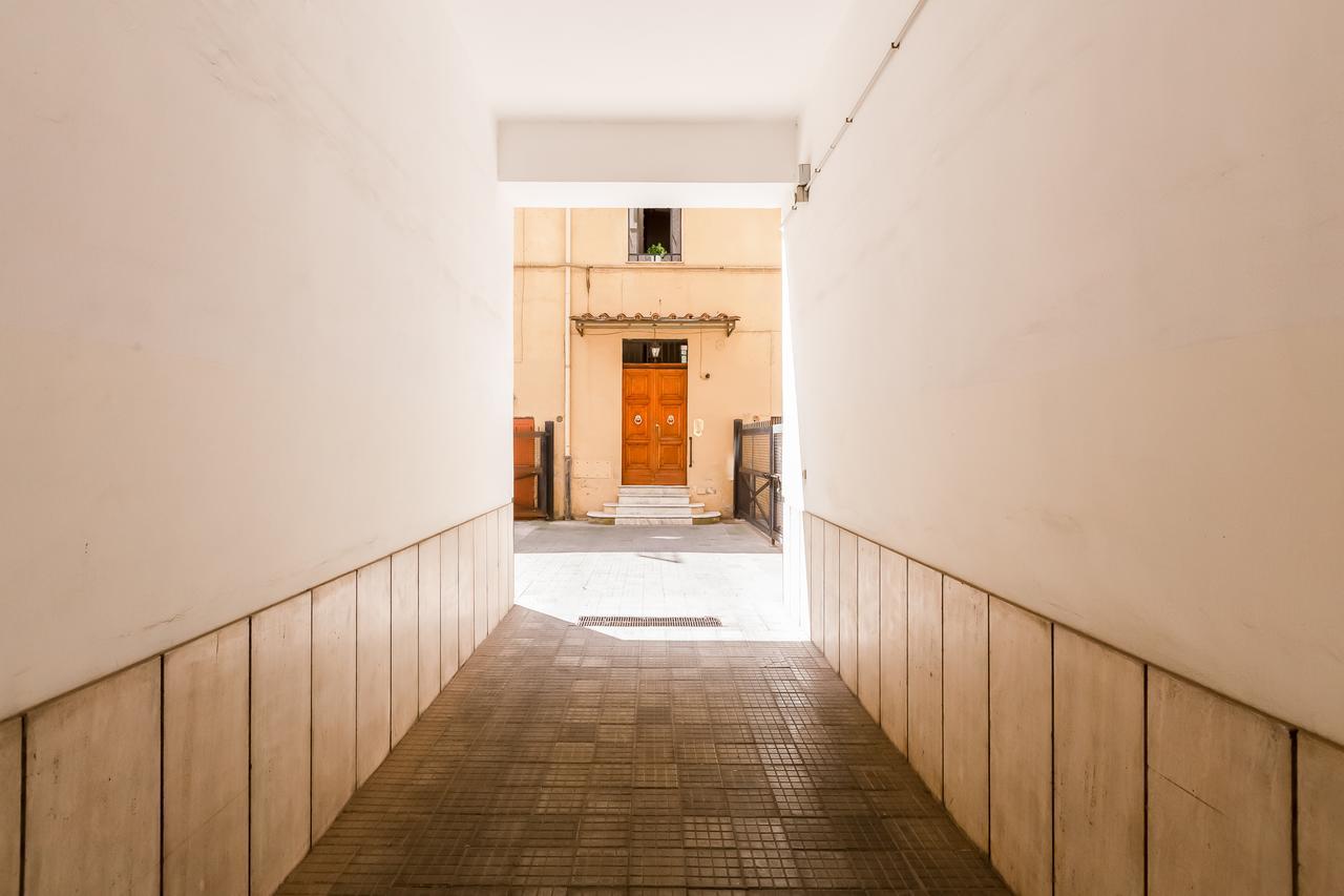 רומא Vaticano Private Apartment מראה חיצוני תמונה