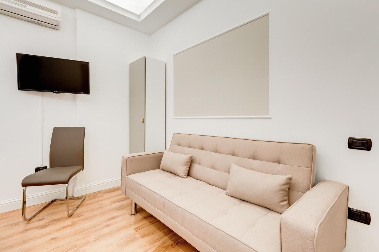 רומא Vaticano Private Apartment מראה חיצוני תמונה