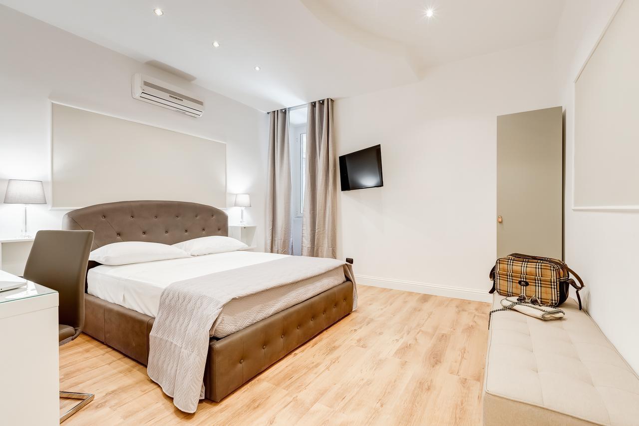 רומא Vaticano Private Apartment מראה חיצוני תמונה