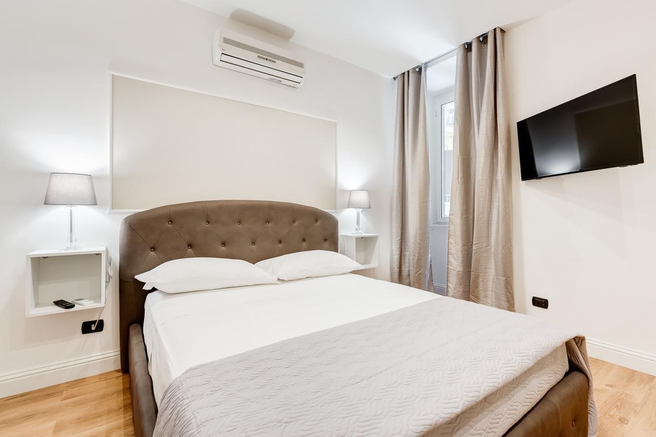 רומא Vaticano Private Apartment מראה חיצוני תמונה