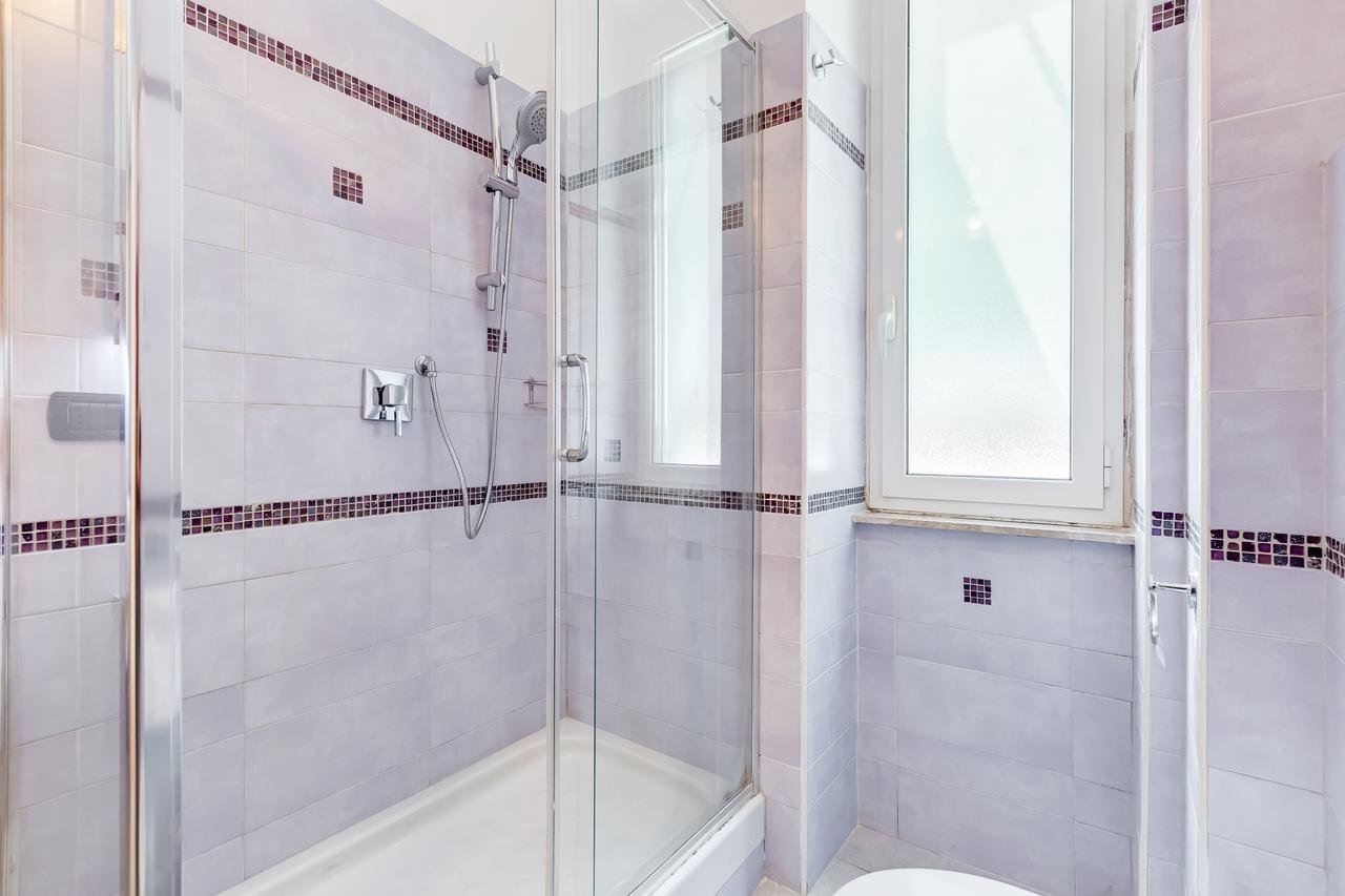 רומא Vaticano Private Apartment מראה חיצוני תמונה