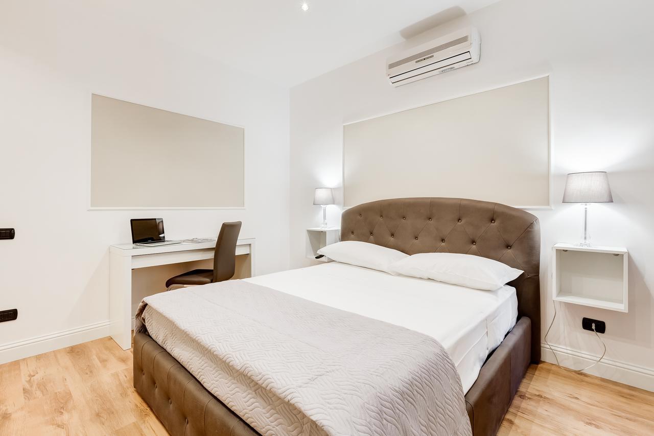 רומא Vaticano Private Apartment מראה חיצוני תמונה