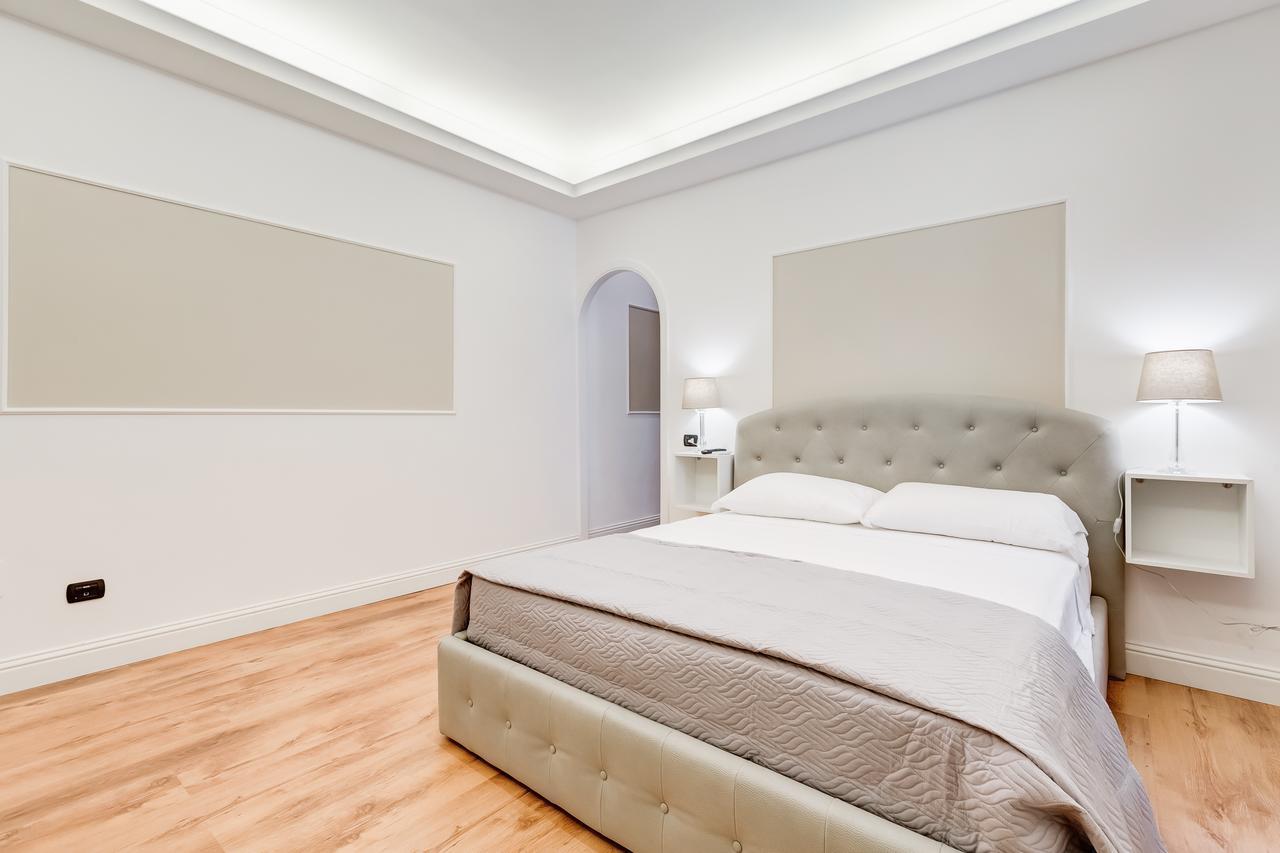 רומא Vaticano Private Apartment מראה חיצוני תמונה